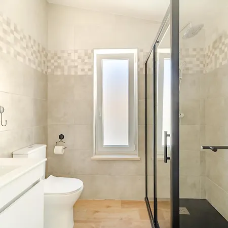 Casa Beles Apartment