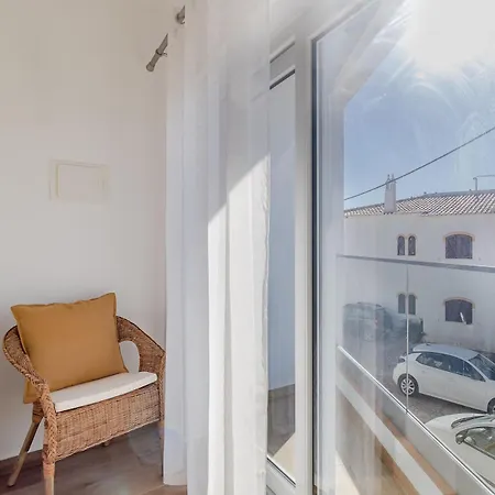 Casa Beles * Almádena