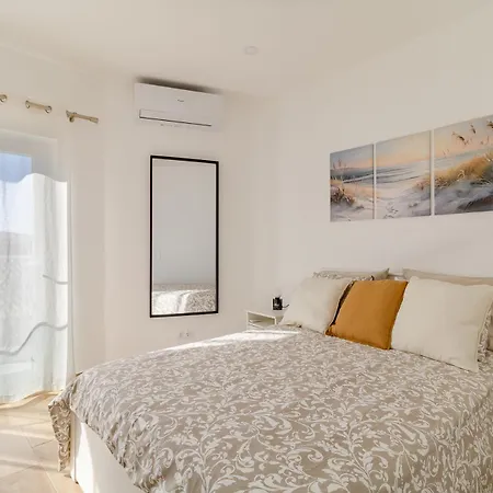 Appartement Casa Beles Almádena