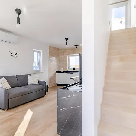 Appartement Casa Beles *