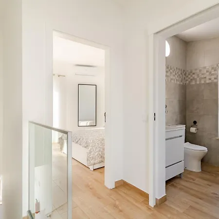 Apartman Casa Beles *